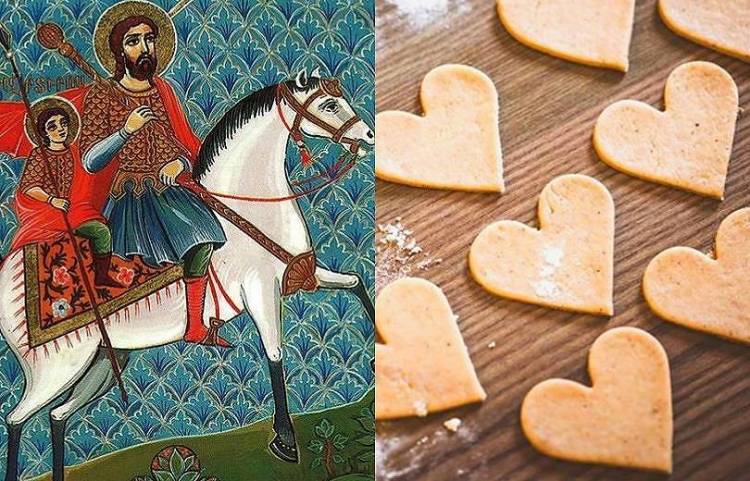 Ե՞րբ է «աղի բլիթ» ուտելու օրը