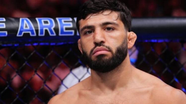 UFC-ի նախկին չեմպիոնը անհանգստություն է հայտնել Ծառուկյանի վերաբերյալ