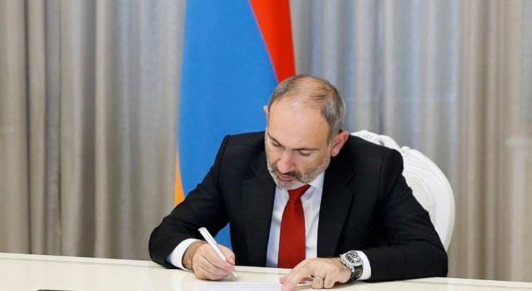 Սիրո Ամիրխանյանն ու Լիլյա Սիրականյանը պաշտոնների են նշանակվել