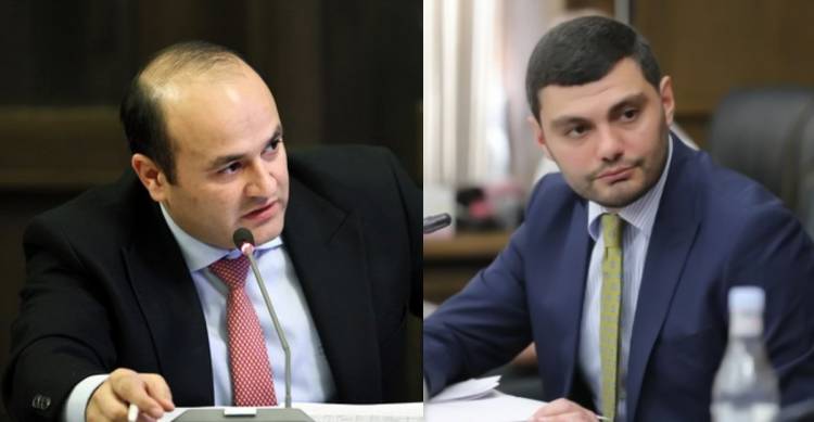 Սոցապ նախարարը սխալներով հրավեր է ուղարկել, ԱԺ աշխատակազմի ղեկավարն էլ ընթացք է տվել. ոչ պրոֆեսիոնալիզմ․ «Ժողովուրդ»