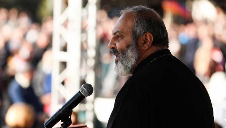 Գործողություն են ուզում, ոչ թե խոսքուզրույց ․«Հրապարակ»