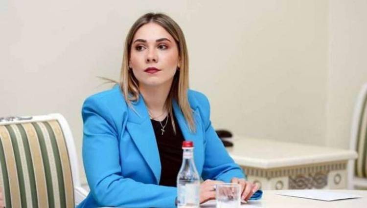Նոր նախարարն իր նախկին կոլեգաներին է նշանակում․ «Հրապարակ»
