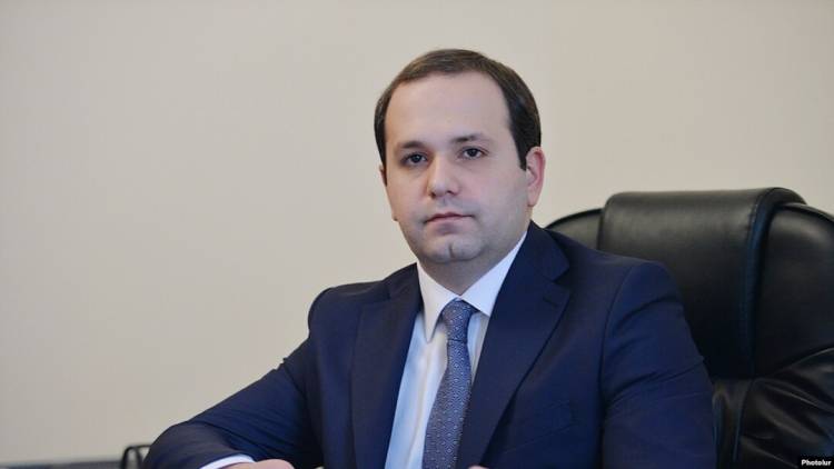 Ինչո՞ւ իրեն կյանքից զրկեց ԱԱԾ նախկին տնօրեն Գեորգի Կուտոյանը. դեպքից 5 տարի անց․ «Ժողովուրդ»