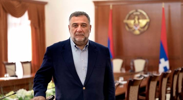 Ռուբեն Վարդանյանի կարևոր ուղերձը