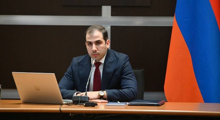 Էդուարդ Հակոբյանը՝ ՊԵԿ նախագահ նշանակվելու, թերհավաքագրումների և ժողովրդի «կшշին քերթելով»՝ բյուջեն լցնելու մասին
