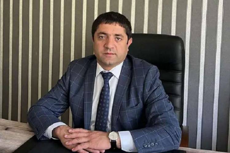 Սա մեծ պատասխանատվություն է՝ լի նոր մարտահրավերներով․ Փարաքար համայնքի ղեկավարի պաշտոնակատար