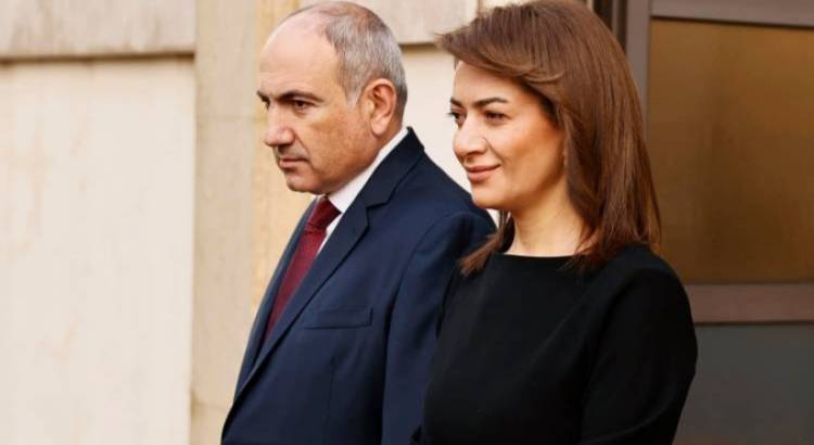 Նիկոլ Փաշինյանի նոր վախերը. «Հրապարակ»