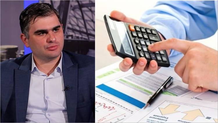 Հայտարարագրված ո՞ր եկամուտներն են ենթակա հարկման. պարզաբանում է մասնագետը