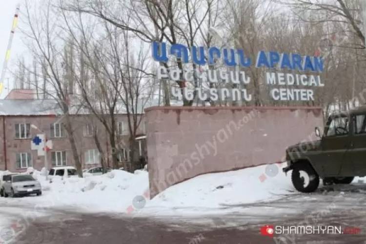 Արտակարգ դեպք՝ Արագածոտնում․ընտանիքի 5 անդամ, որոնցից 3-ը անչափահաս, «թունավորում » ախտորոշմամբ տեղափոխվել են հիվանդանոց