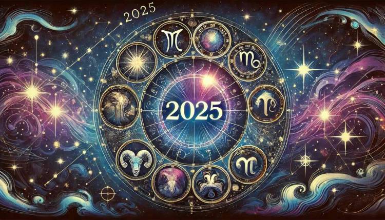 2025-ի այս սեզոնը լավագույնը կլինի կենդանակերպի 4 նշանների համար. կա՞ս ցանկում