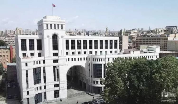 Հայաստանը Թուրքիային է արտահանձնել երկու անձի
