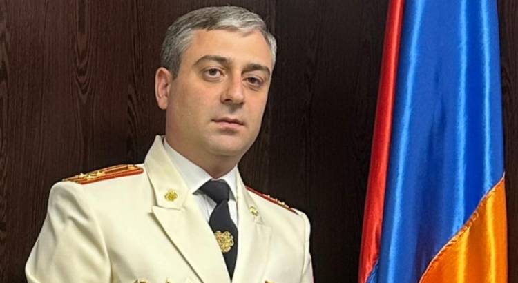 Քոչարյանի գործով նախկին դատախազը հեռանում է
