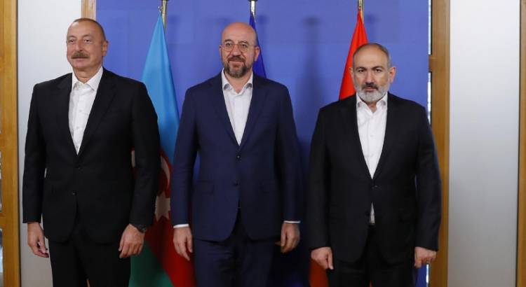 Բաքվի գործողությունները պետք է մտնեն միջազգային օրակարգ, ամենը հաստատում է նրա ագրեսիվ մտադրությունները