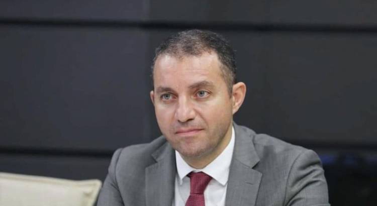 Իմ աշխատանքի ընթացքում ընտանիքս շատ է տուժել թե՛ ֆիզիկապես, թե՛ հոգեպես, թե՛ ֆինանսապես․ Վահան Քերոբյան
