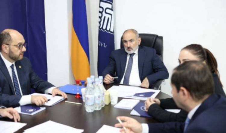 Կապանում պատրաստվում են ընտրությունների․«Հրապարակ»