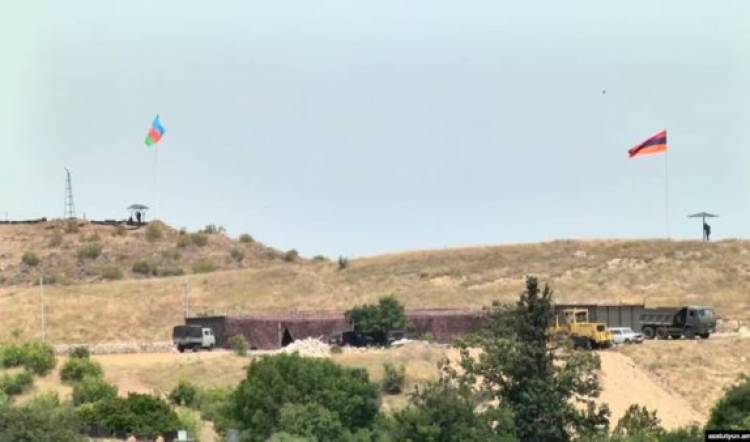 Տավուշում պայքար են ուզում` առաջնորդ չկա․ «Հրապարակ»