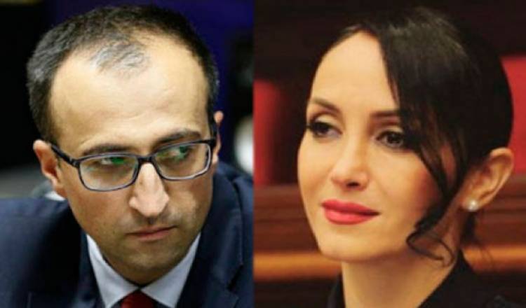 Հրաժարականի պատճառը նաեւ Արսեն Թորոսյանն է․ «Հրապարակ»