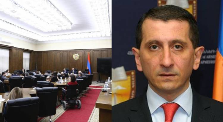 ՔՊ-ն նիստ է անում. խմբակցությունում «խառն են»