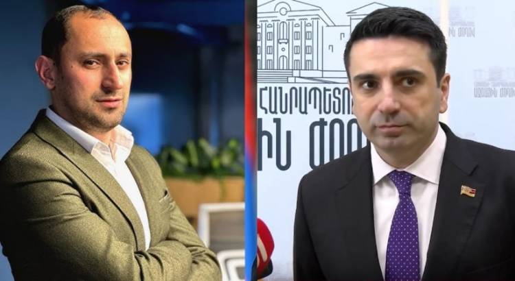 Դատարանը MediaHub-ի հայցն ընդունել է վարույթ․ ԱԺ աշխատակազմը պարտավոր է նորից հավատարմագրել Վահե Մակարյանին