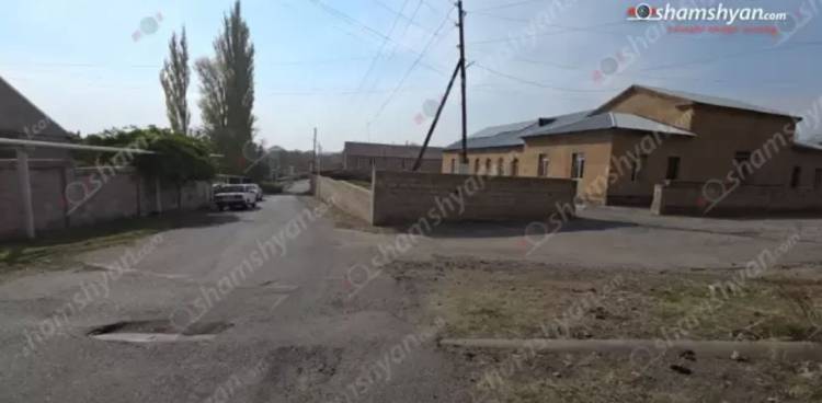 Կոշում տեղի ունեցած բանակի քեֆն ավարտվել է վիճաբանությամբ և ծեծկռտուքով․ վիրավորների մեջ է նաև զորակոչիկը