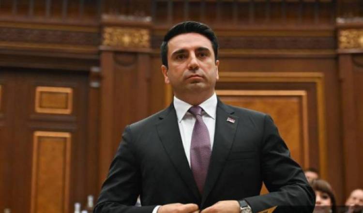 Շտապում են Եվրոպա․ «Հրապարակ»