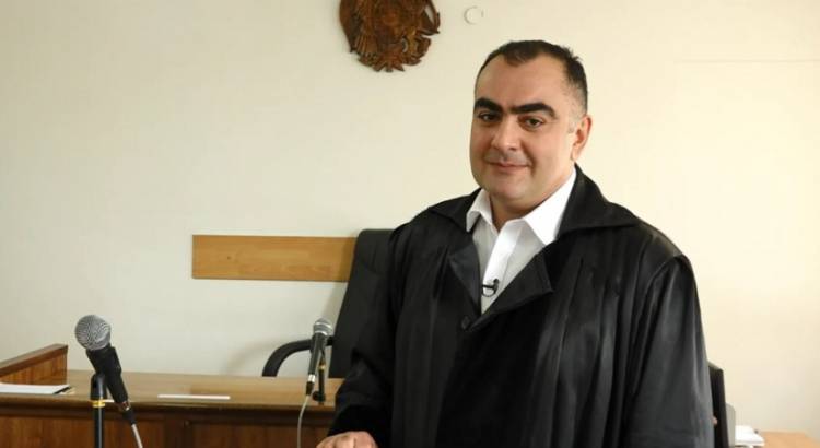 ՄԻԵԴ-ը հաստատեց՝ մածունը սև չի լինում. նախկին դատավոր