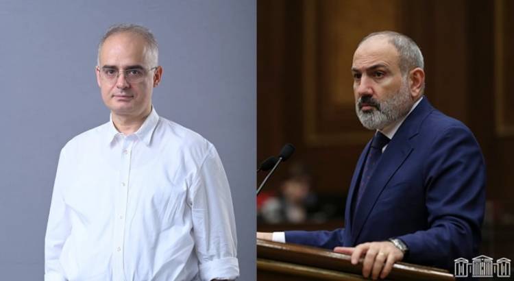 Փաշինյանի պրոպագանդիստներն արդեն ԱԺ ամբիոնից փորձում են պաշտպանել գերագույն գլխավոր ստախոսի այլանդակ ստերը