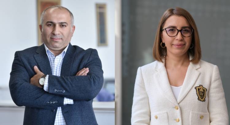 Ինչ-որ անձանց ստատուսները համեմել են քաղաքական երանգներով ու ստացել զեկույց. Ղևոնդյան