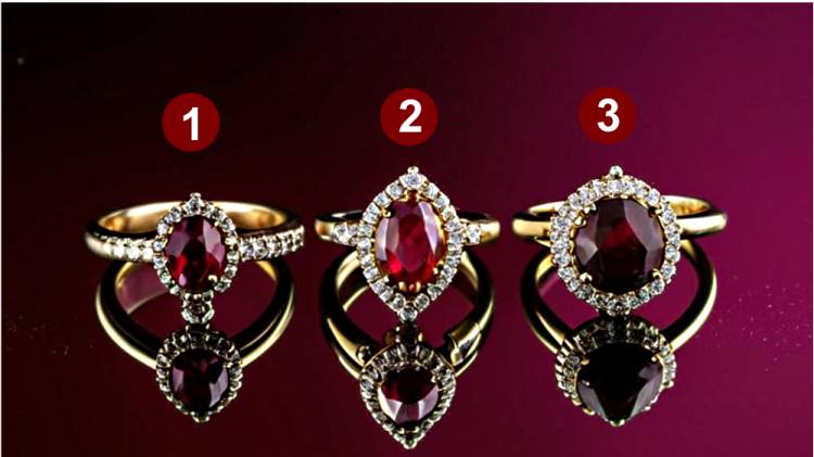 Երազանքի մատանի. Իմացեք, արդյոք ձեր ցանկությունը կիրականանա