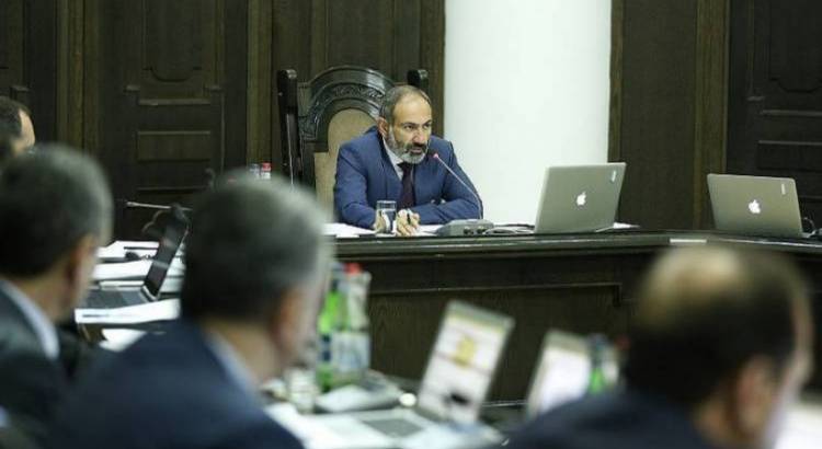 Նոր փոխվարչապետ կունենանք. «Հրապարակ»