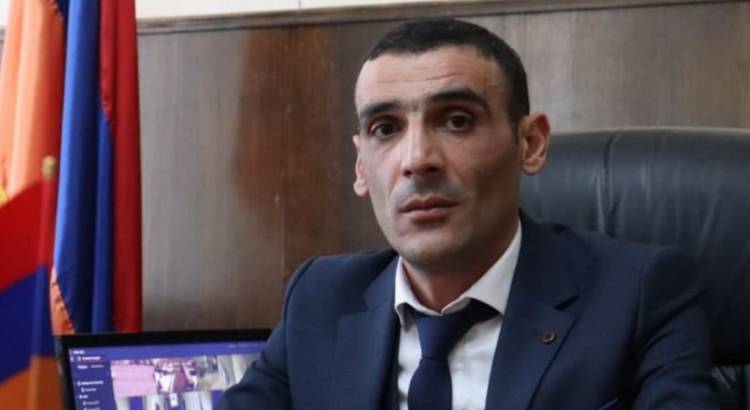 Դիլիջանի համայնքապետի նկատմամբ վարչական տույժ է կիրառվել. «Ժողովուրդ»