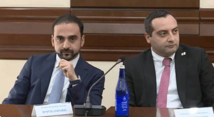 Տրանսպորտի թեմայից հոգնել, արձակուրդ են վերցրել. «Հրապարակ»