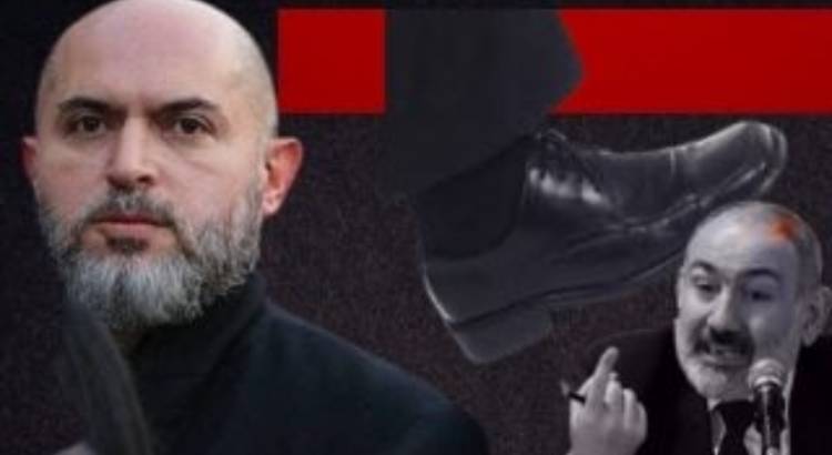 ԵՄ-ն նման է ռոք աստղի, ամուսնանալ կամ սիրահարվել չի պատրաստվում. Արմեն Աշոտյան