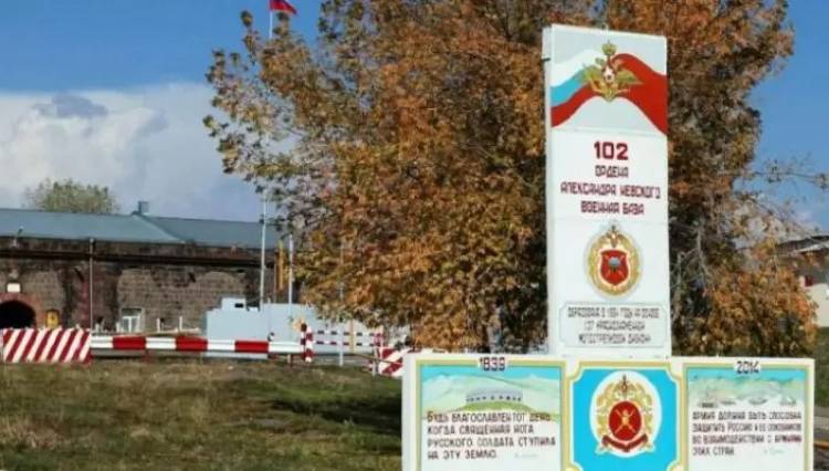 Ողբերգական դեպք՝ Շիրակի մարզում. Գյումրիում հայտնաբերվել է ՌԴ 102-րդ ռազմաբազայի զինծառայողի մարմինը