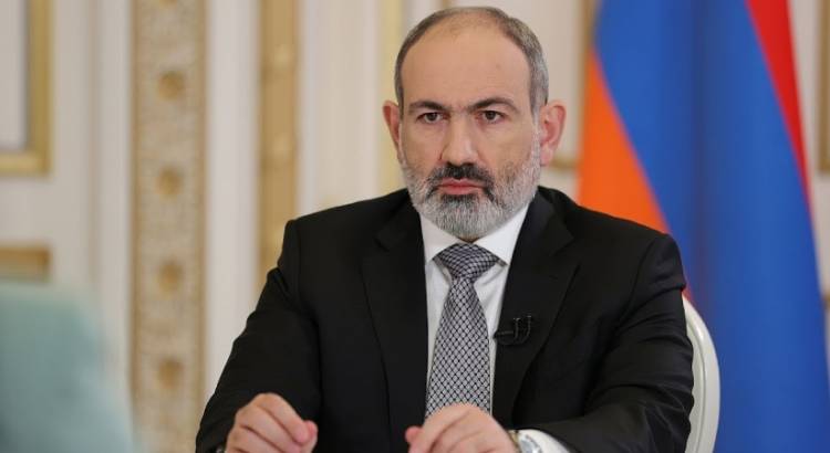 Ուրբաթ օրը տեղի կունենա այս տարվա իմ առաջին ասուլիսը․ Փաշինյան