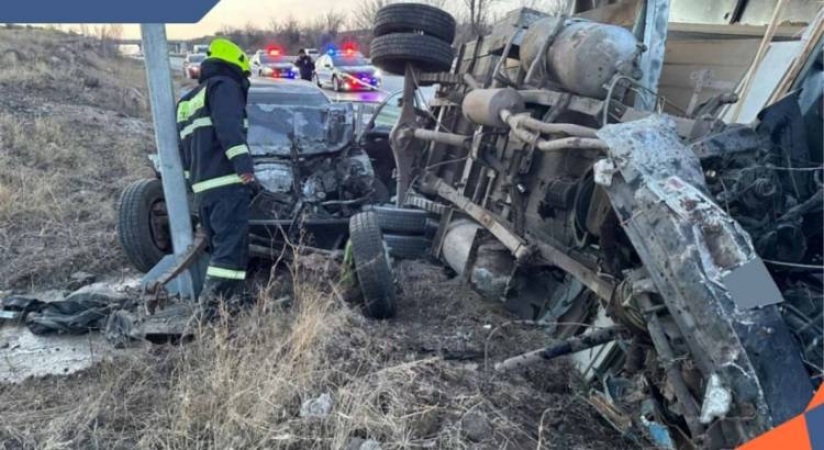 Ողբերգական վթար «Toyota»-ի և «Mercedes»-ի մասնակցությամբ․ նոր մանրամասներ