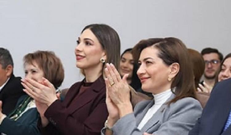 Գալյանին հեռացրել են չատից․ «Հրապարակ»