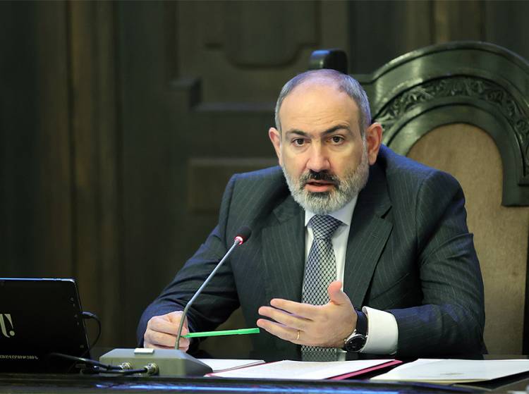 Հերթական կասկածելի քայլը, այս անգամ Չինաստանի դեմ․ «Հրապարակ»