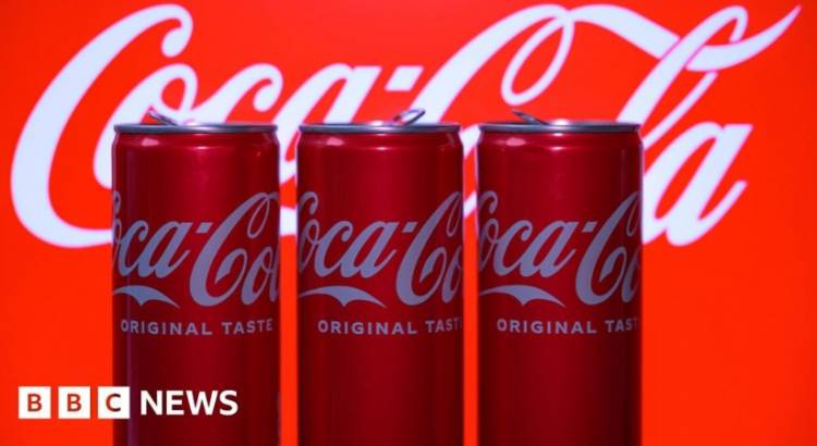 «Coca-Cola»-ն հետ է կանչում իր արտադրանքը Եվրոպայում