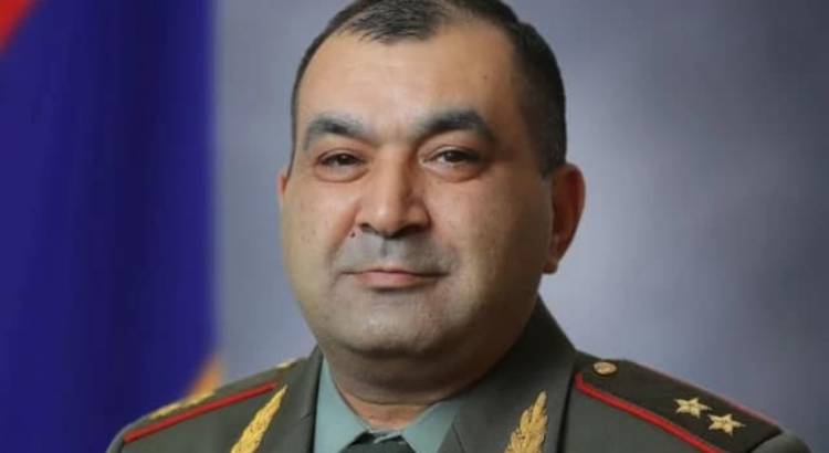 Գեներալ-լեյտենանտ Տիրան Խաչատրյանի գործով նախաքննությունն ավարտվել է․ նոր մանրամասներ