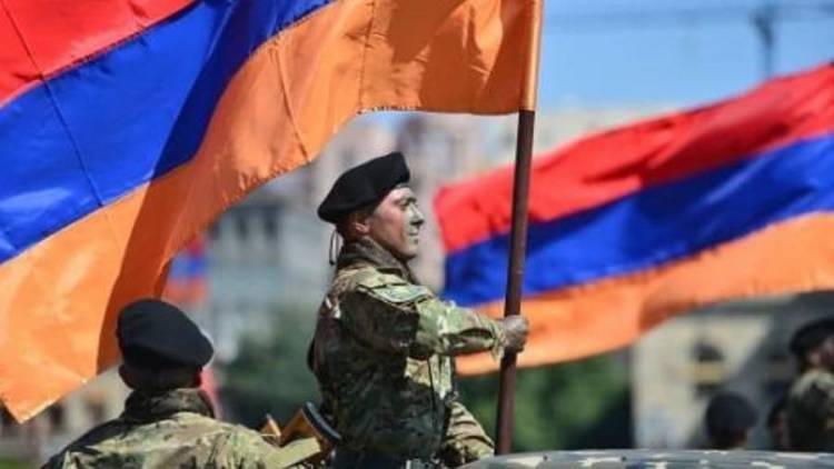 Մեր հավատը բանակի հանդեպ կարդարանար, եթե չլիներ դավաճանությունն ու բանակի հանդեպ տոտալ անտարբերությունը
