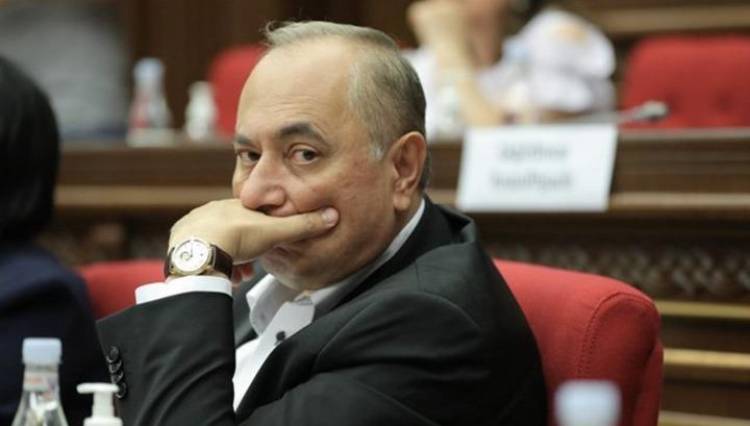Շատ զրկանքներ է կրել հայ զինվորը, բայց Հայրենիք ունենալու իրավունքը հեշտ չի տրվում․ Չարչյան