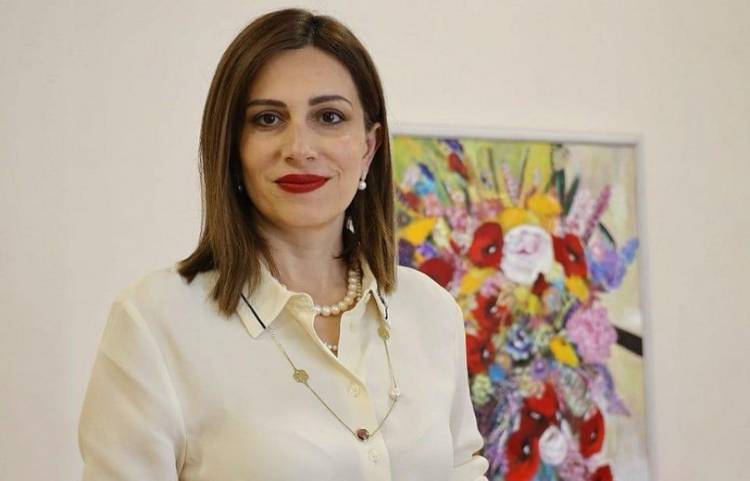 Շնորհավորում եմ բոլորիս Բանակի օրվա առթիվ, հպարտ ենք. Ավանեսյանը հրապարակել է որդու լուսանկարը
