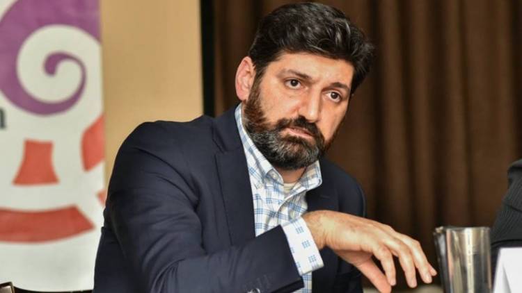 Վահե Գրիգորյանն ընտրվել է ՄԻԵԴ-ի դատավոր