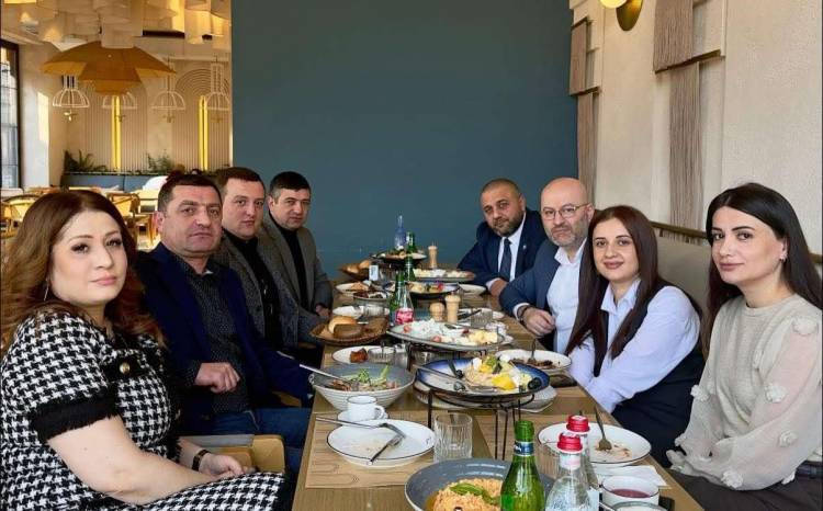 Մեր դեմ խաղ չկա․ «վինետկաների» շքերթը շարունակվում է․ «Հրապարակ»