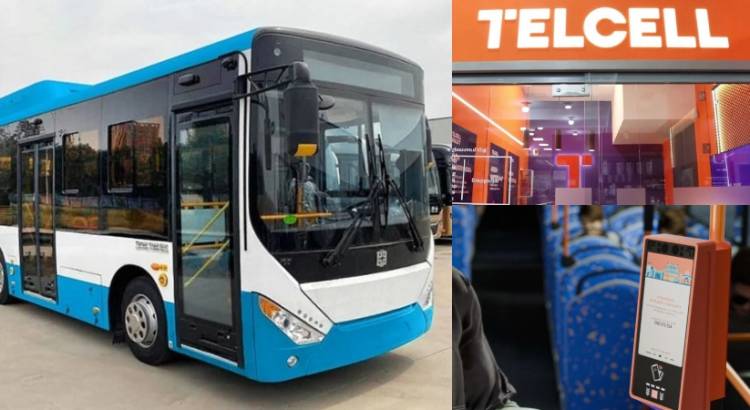 Ի՞նչ անել, երբ Telcell-ի ապարատը ո՛չ 50 դրամանոց է ընդունում, ո՛չ էլ մանր տալիս․ պարզաբանում