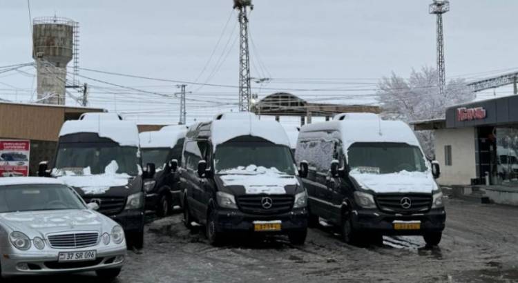 Մարզերից Երևան եկող տրանսպորտի ուղեվարձը կթանկանա՞