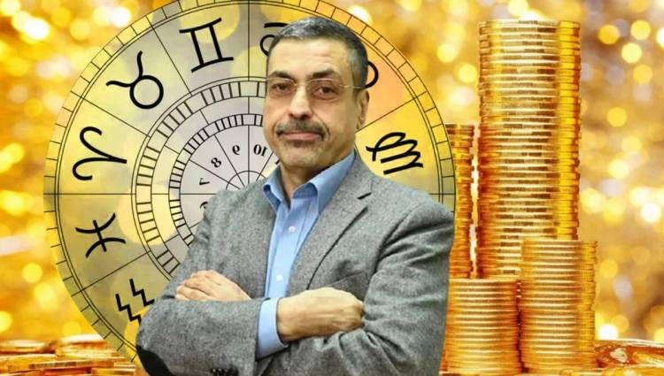 Գլոբան նշել է կենդանակերպի երեք նշանների, որոնք հունվարի 30-ից հետո կհարստանան