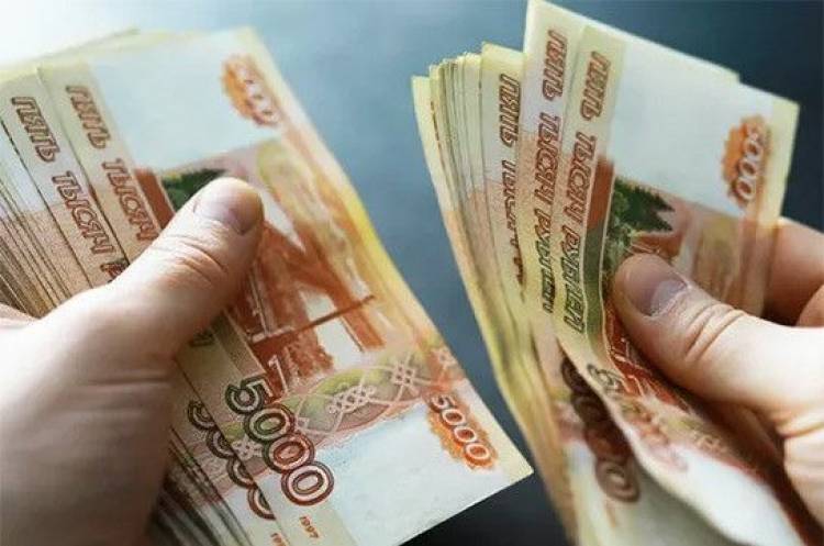 Դոլարն էժանացել է, ռուբլին՝ թանկացել․ փոխարժեքն՝ այսօր