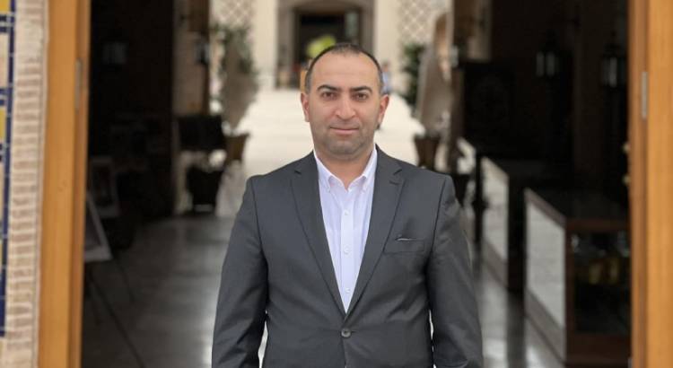 Վարդան Կոստանյանը ազատվել է Իրանում Հայաստանի Հանրապետության առևտրական կցորդի պաշտոնից